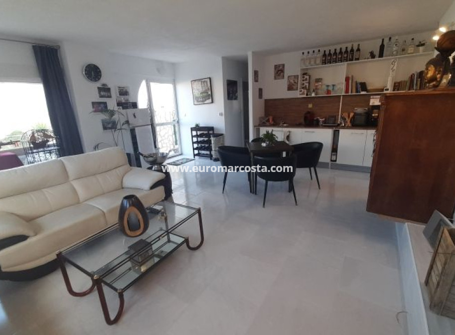 Sale - Villa - Ciudad Quesada