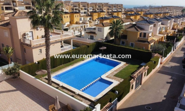 Venta - Villa - Orihuela Costa