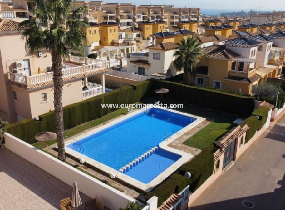 Venta - Villa - Orihuela Costa