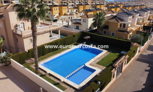 Venta - Villa - Orihuela Costa