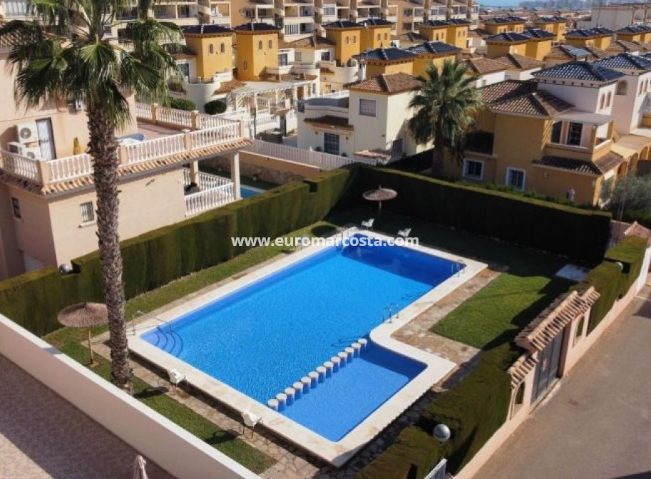 Venta - Villa - Orihuela Costa
