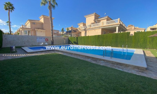 Venta - Villa - Orihuela Costa