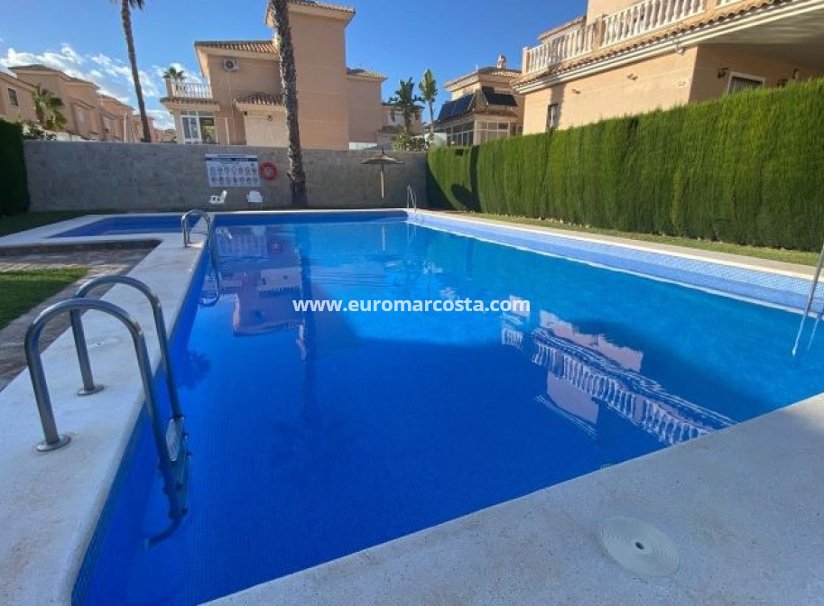 Venta - Villa - Orihuela Costa