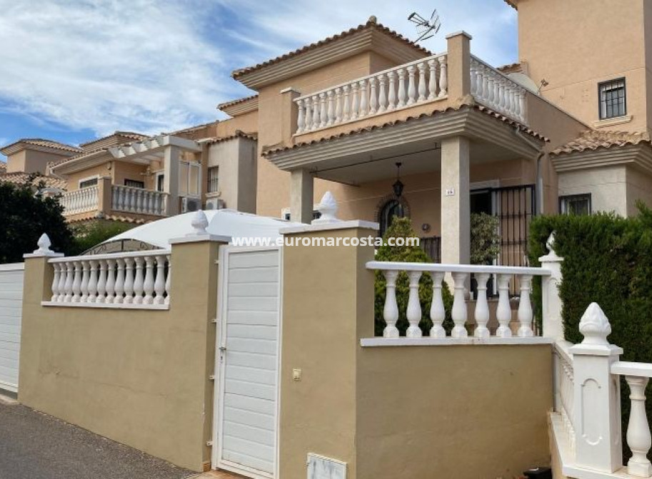 Venta - Villa - Orihuela Costa