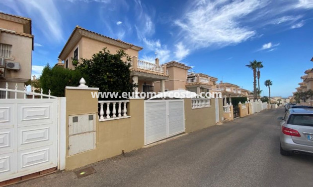 Venta - Villa - Orihuela Costa