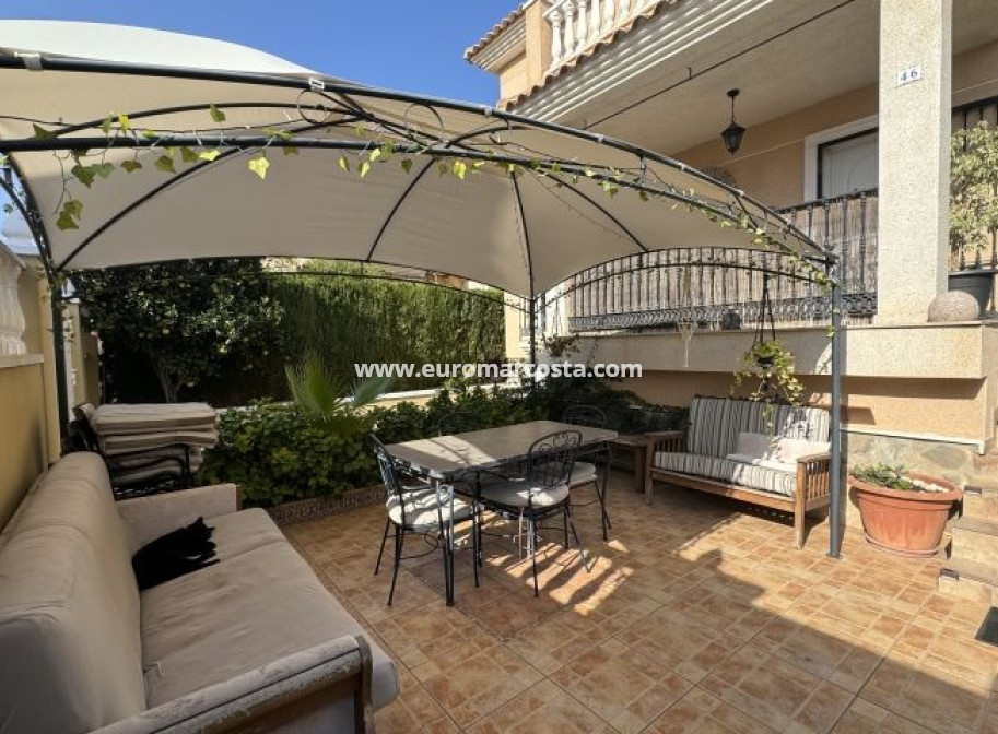 Venta - Villa - Orihuela Costa