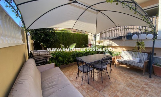 Venta - Villa - Orihuela Costa
