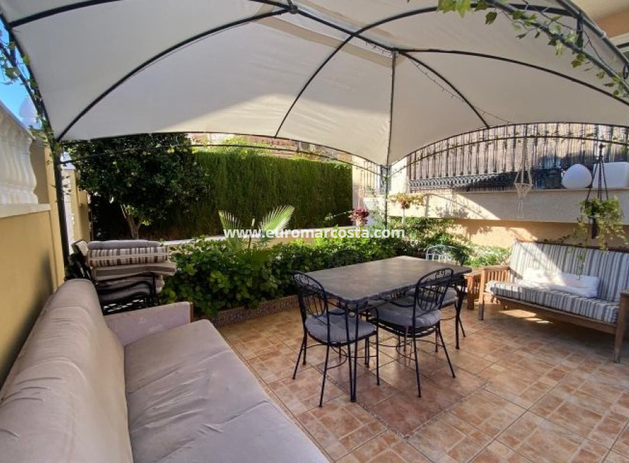 Venta - Villa - Orihuela Costa