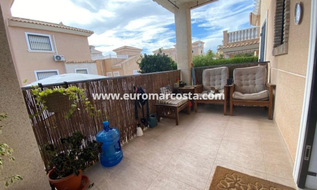 Venta - Villa - Orihuela Costa