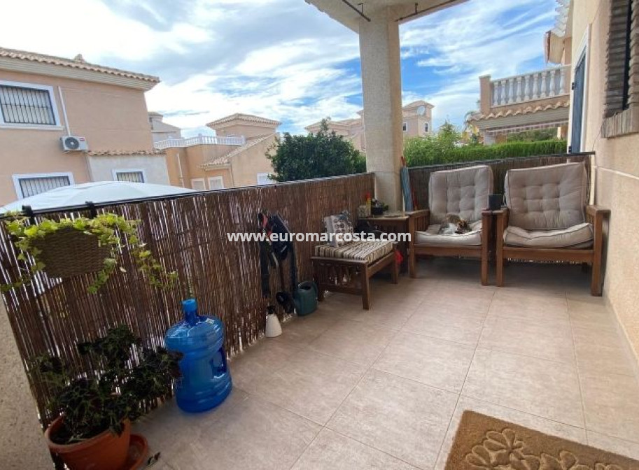 Venta - Villa - Orihuela Costa