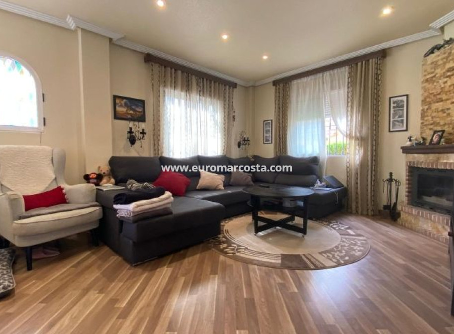 Venta - Villa - Orihuela Costa