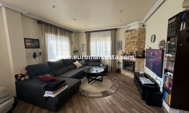 Venta - Villa - Orihuela Costa