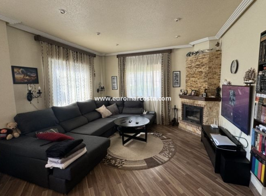 Venta - Villa - Orihuela Costa