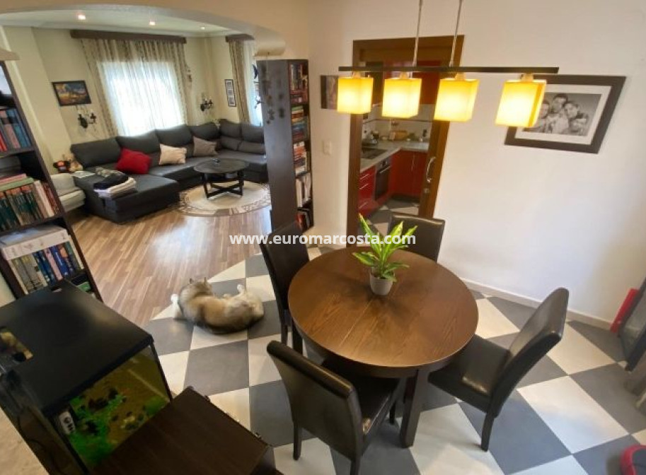 Venta - Villa - Orihuela Costa