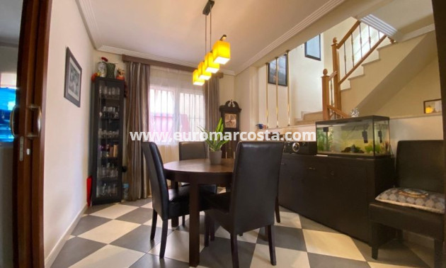 Venta - Villa - Orihuela Costa