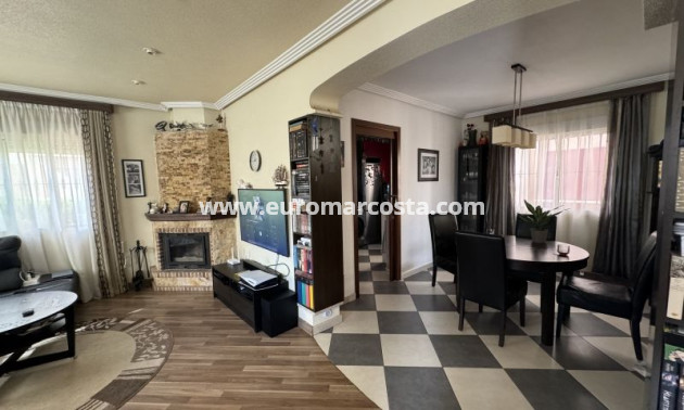 Venta - Villa - Orihuela Costa