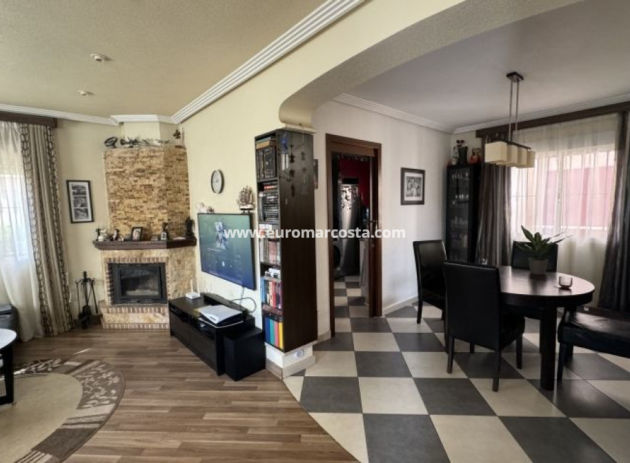 Venta - Villa - Orihuela Costa