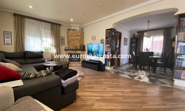 Venta - Villa - Orihuela Costa