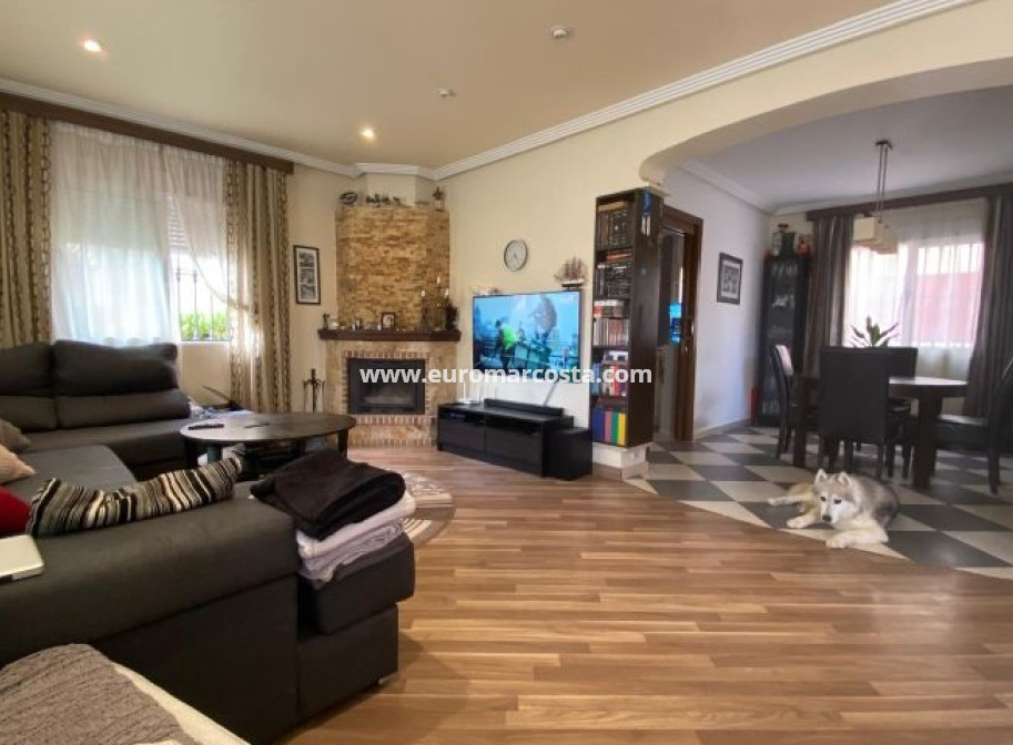 Venta - Villa - Orihuela Costa