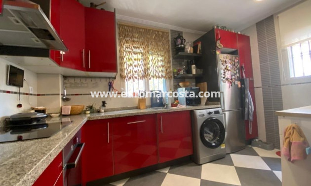 Venta - Villa - Orihuela Costa