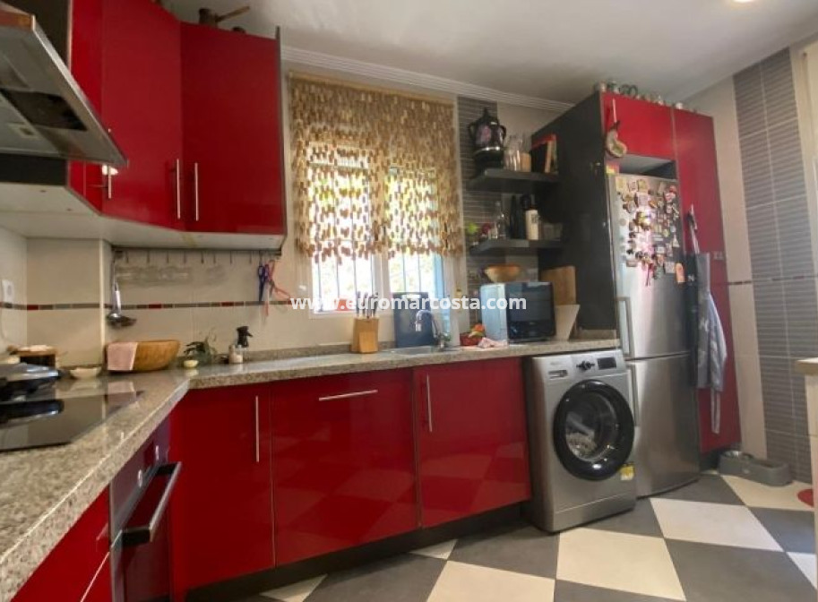 Venta - Villa - Orihuela Costa