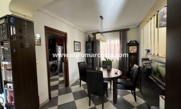 Venta - Villa - Orihuela Costa