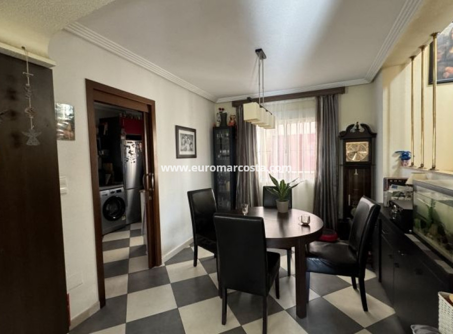 Venta - Villa - Orihuela Costa