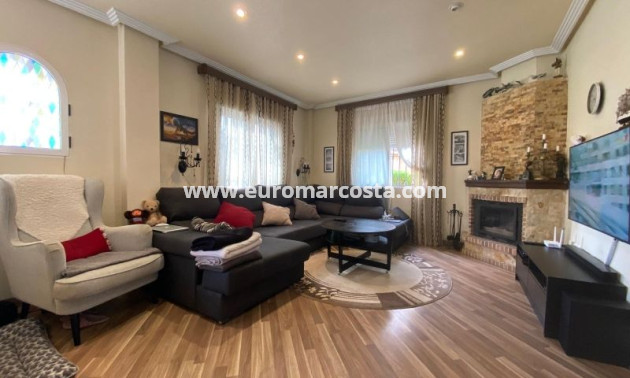 Venta - Villa - Orihuela Costa