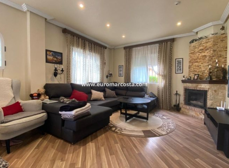 Venta - Villa - Orihuela Costa