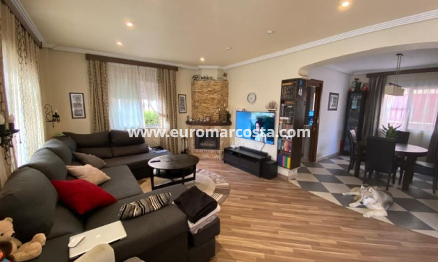 Venta - Villa - Orihuela Costa