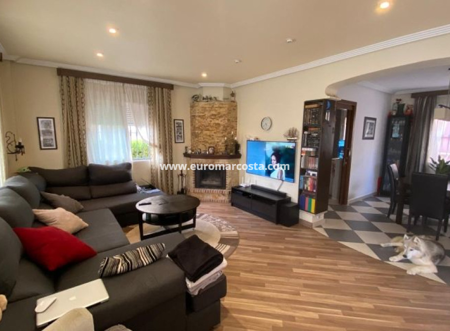 Venta - Villa - Orihuela Costa