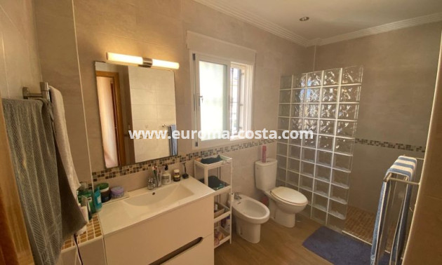 Venta - Villa - Orihuela Costa
