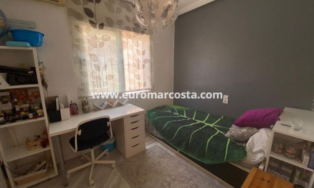 Venta - Villa - Orihuela Costa