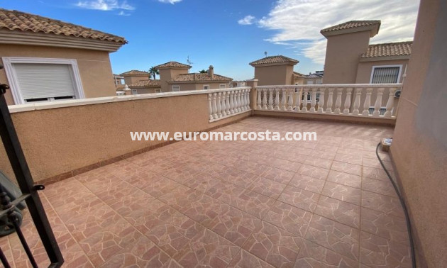 Venta - Villa - Orihuela Costa