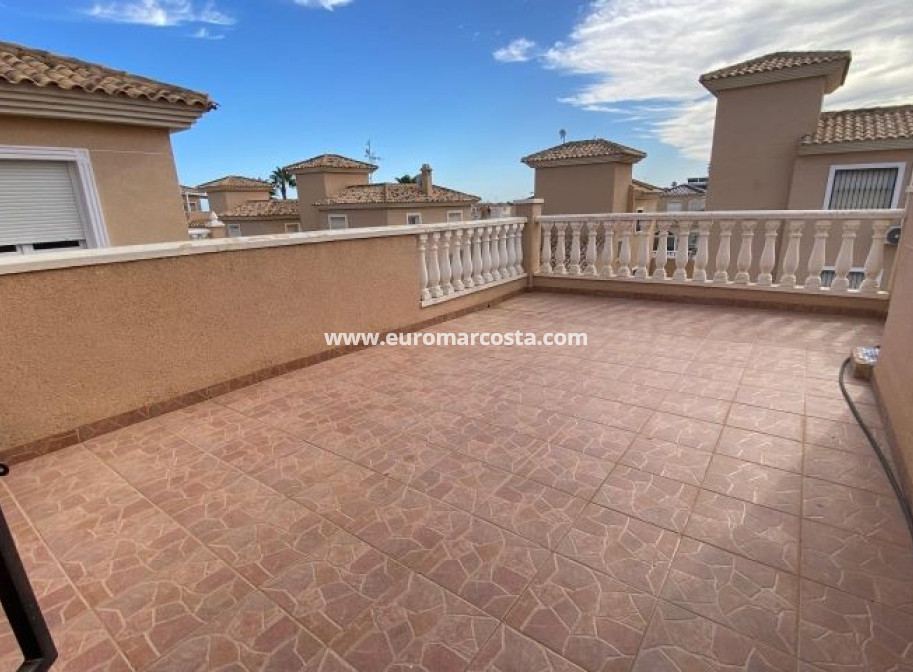 Venta - Villa - Orihuela Costa
