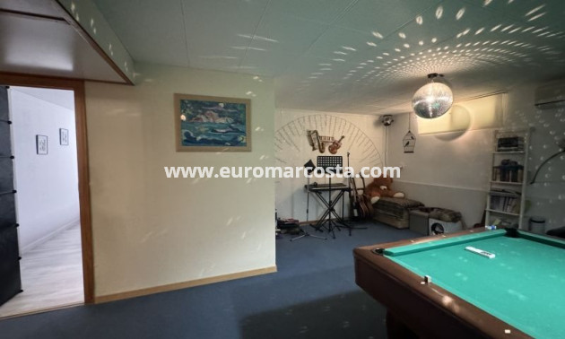 Venta - Villa - Orihuela Costa