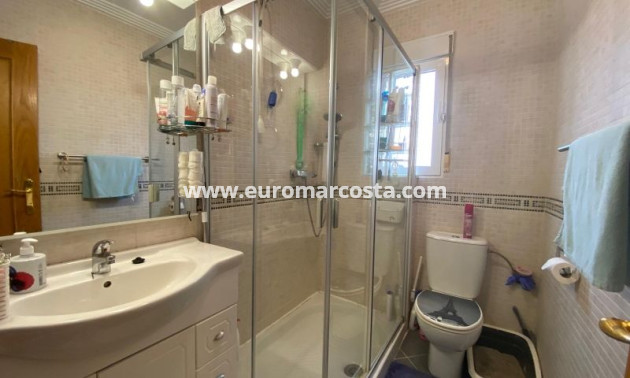 Venta - Villa - Orihuela Costa
