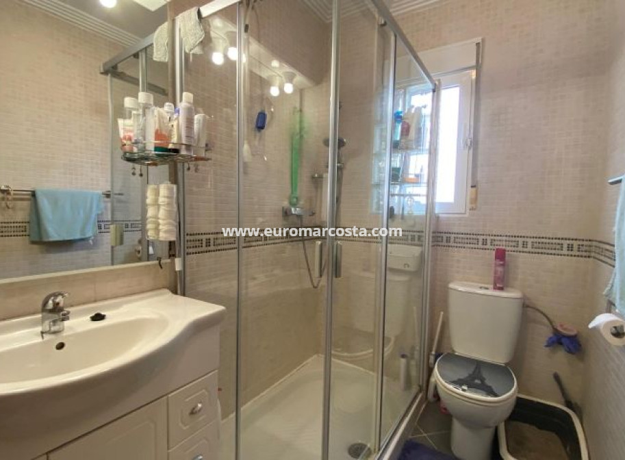 Venta - Villa - Orihuela Costa