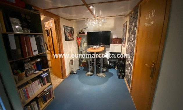 Venta - Villa - Orihuela Costa
