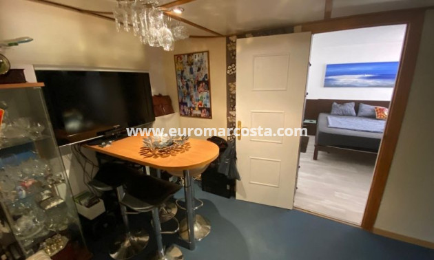Venta - Villa - Orihuela Costa