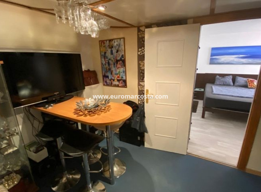 Venta - Villa - Orihuela Costa