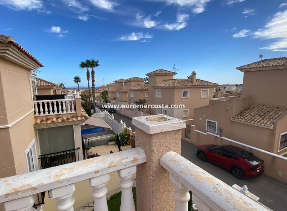 Venta - Villa - Orihuela Costa
