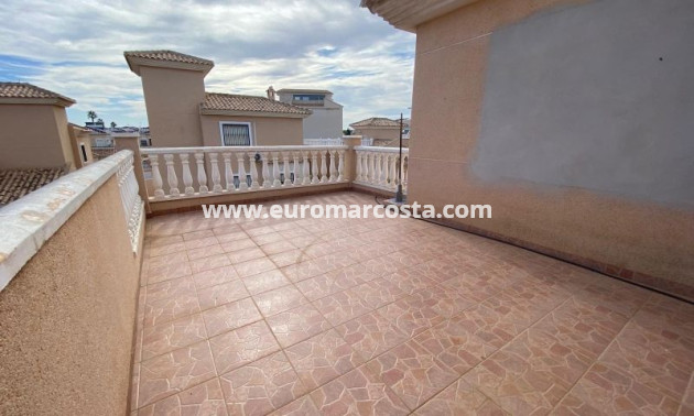 Venta - Villa - Orihuela Costa