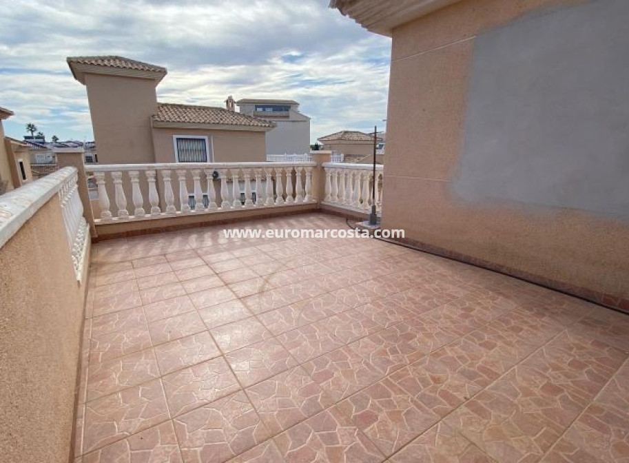 Venta - Villa - Orihuela Costa