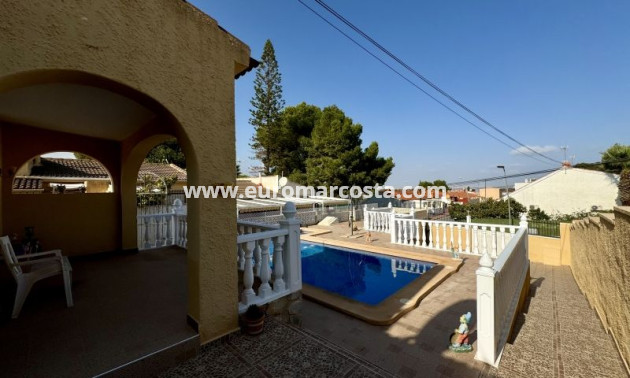 Sale - Villa - Torrevieja - Orihuela Costa