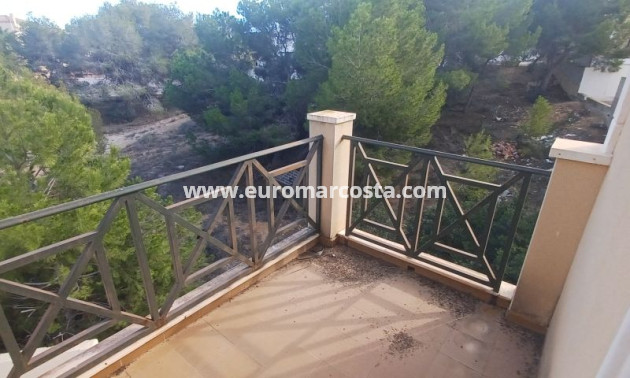Sale - Villa - Orihuela