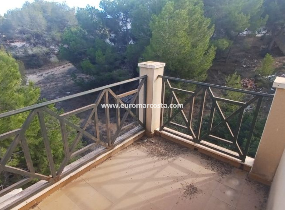 Sale - Villa - Orihuela