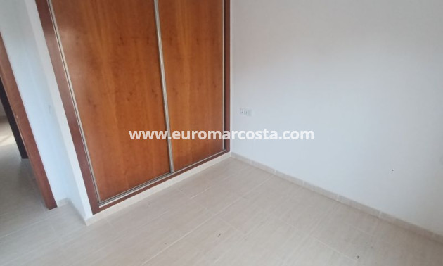 Sale - Villa - Orihuela
