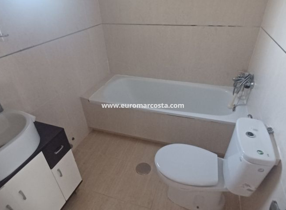 Sale - Villa - Orihuela