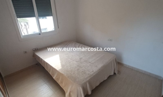 Sale - Villa - Orihuela